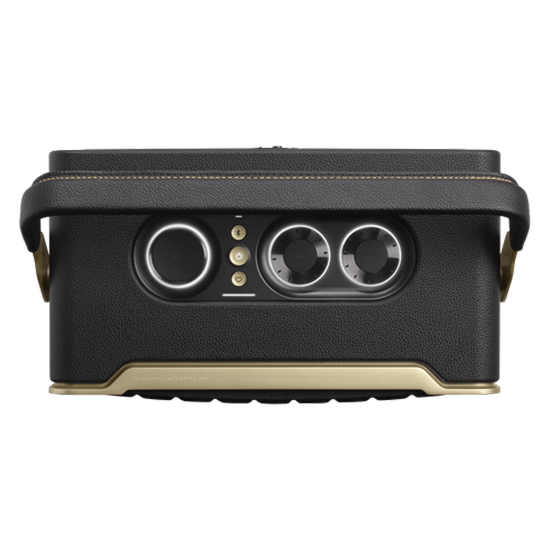 JBL Authentics 300 Black Portable Smart Home Speaker with WI-FI, Bluetooth and Voice Assistants JBL Authentics 300 Black Portable Smart Home Speaker with WI-FI, Bluetooth and Voice Assistants